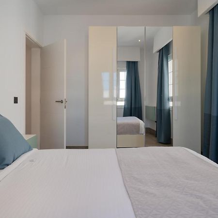 Sabbia Suites La Armada Arrecife  Esterno foto